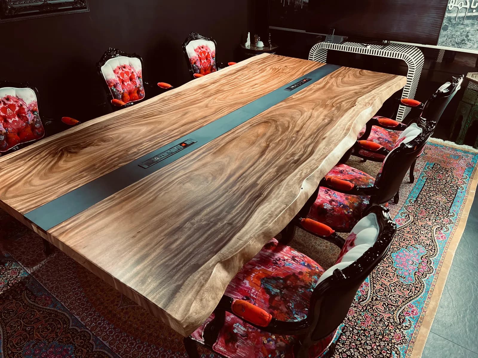 Premium Office Furniture