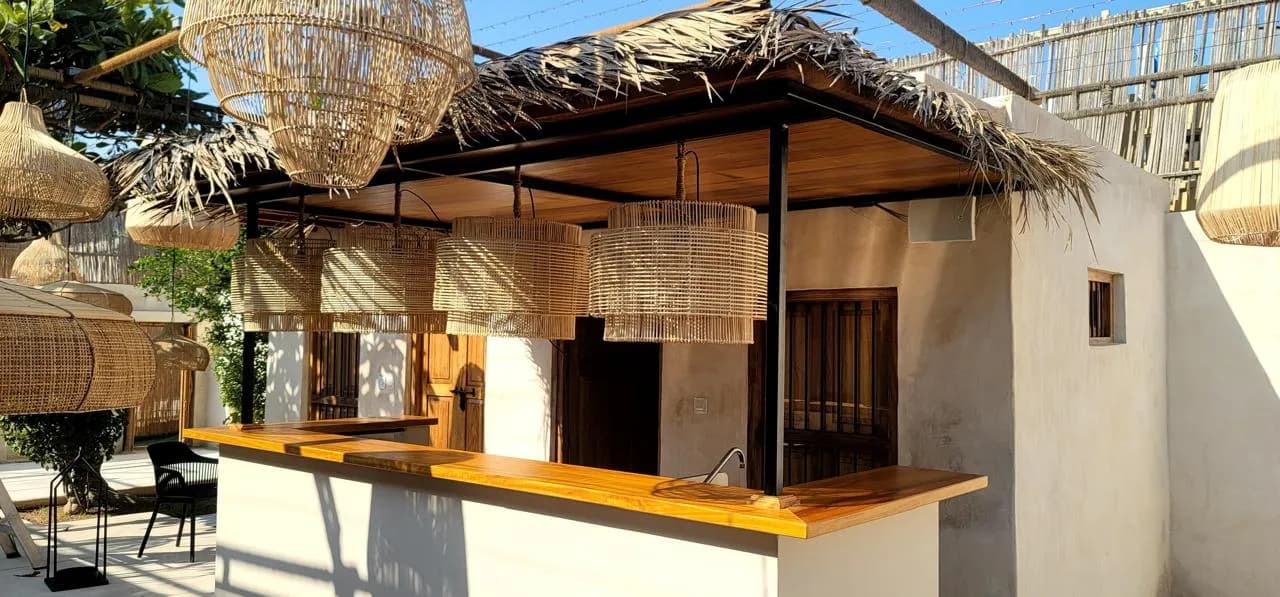 Outdoor Projects