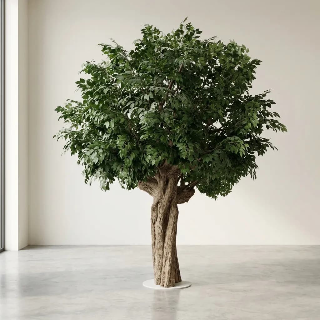 Natural Materials 21