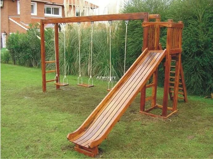Outdoor and Indoor Kids Play Requirements 2