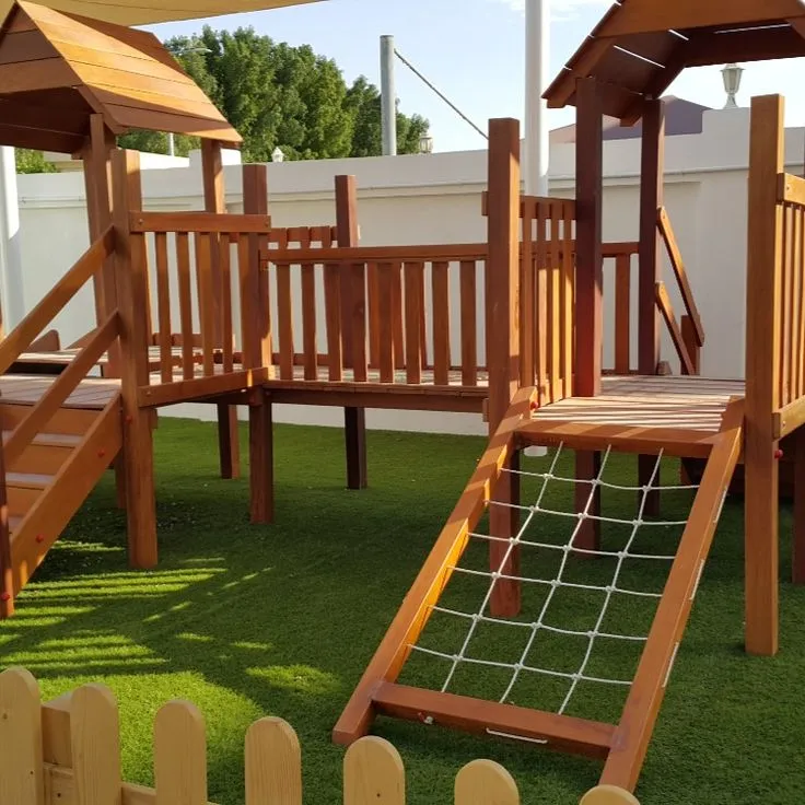 Outdoor and Indoor Kids Play Requirements 3