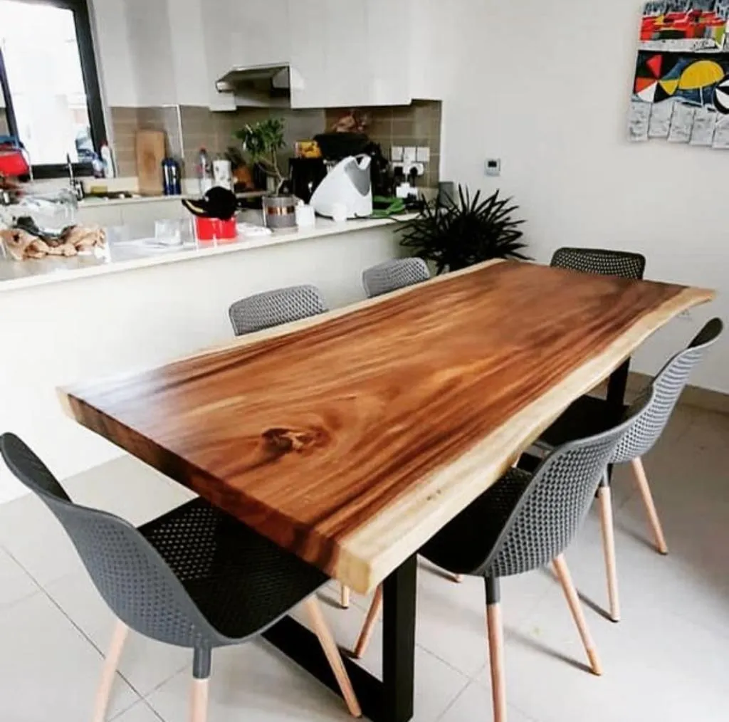Live Edge Slabs 13