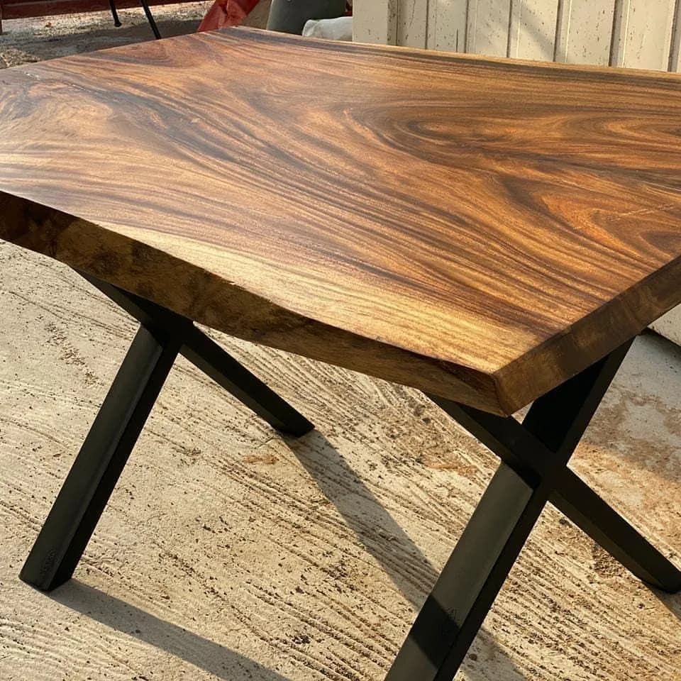 Live Edge Slabs 14