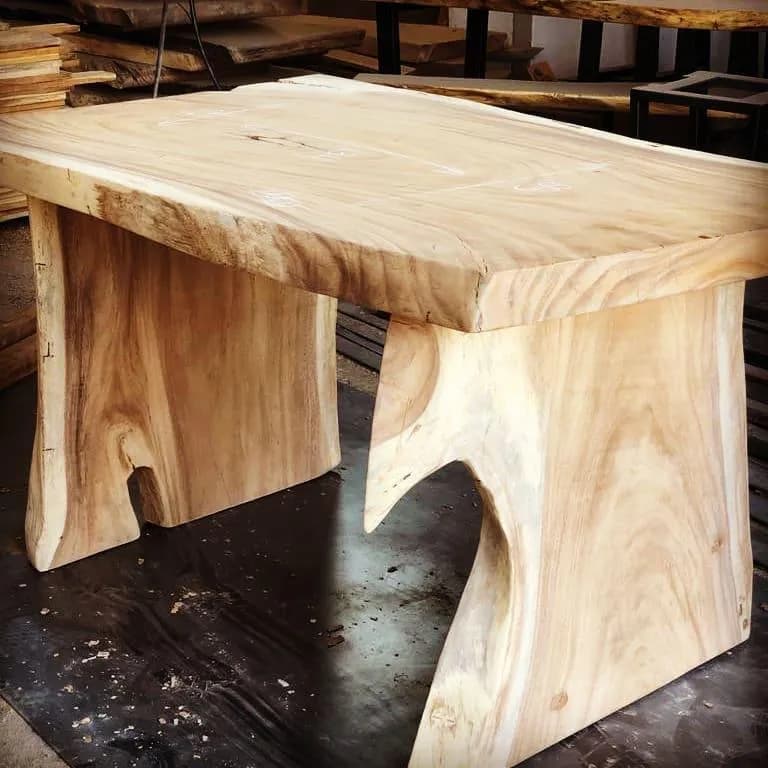 Live Edge Slabs 17