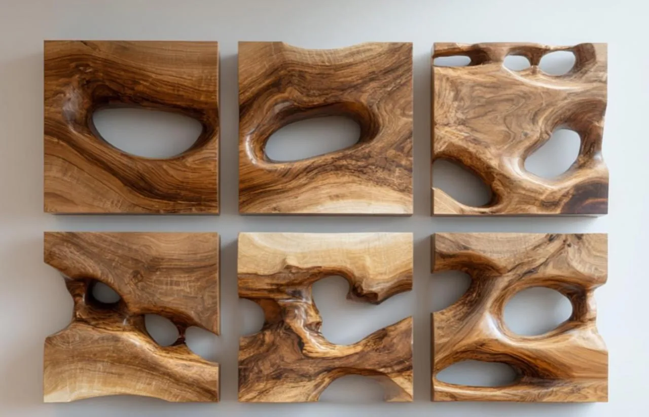 Live Edge Slabs 20