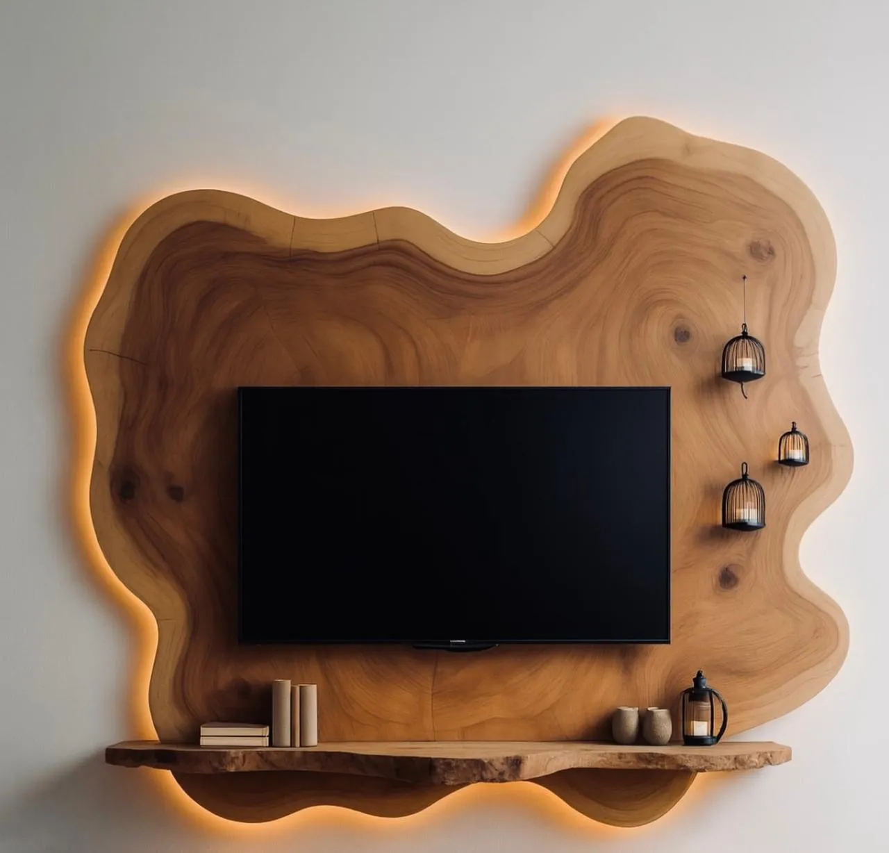 Live Edge Slabs 21