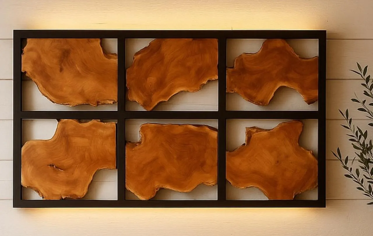 Live Edge Slabs 22