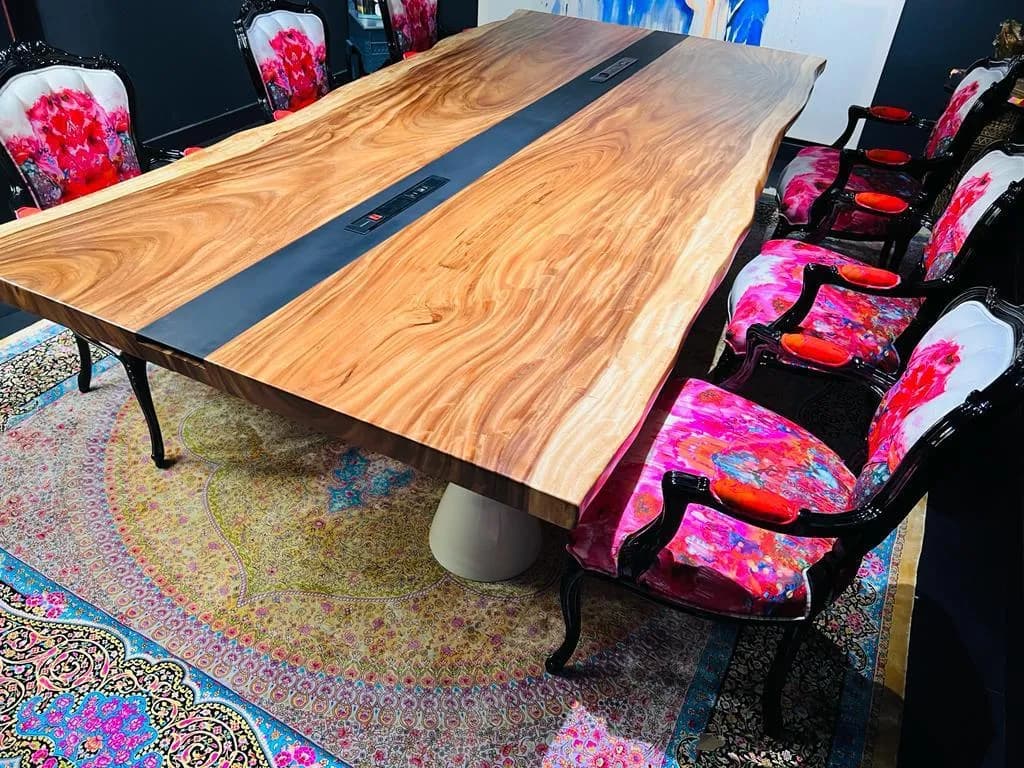Live Edge Slabs 6