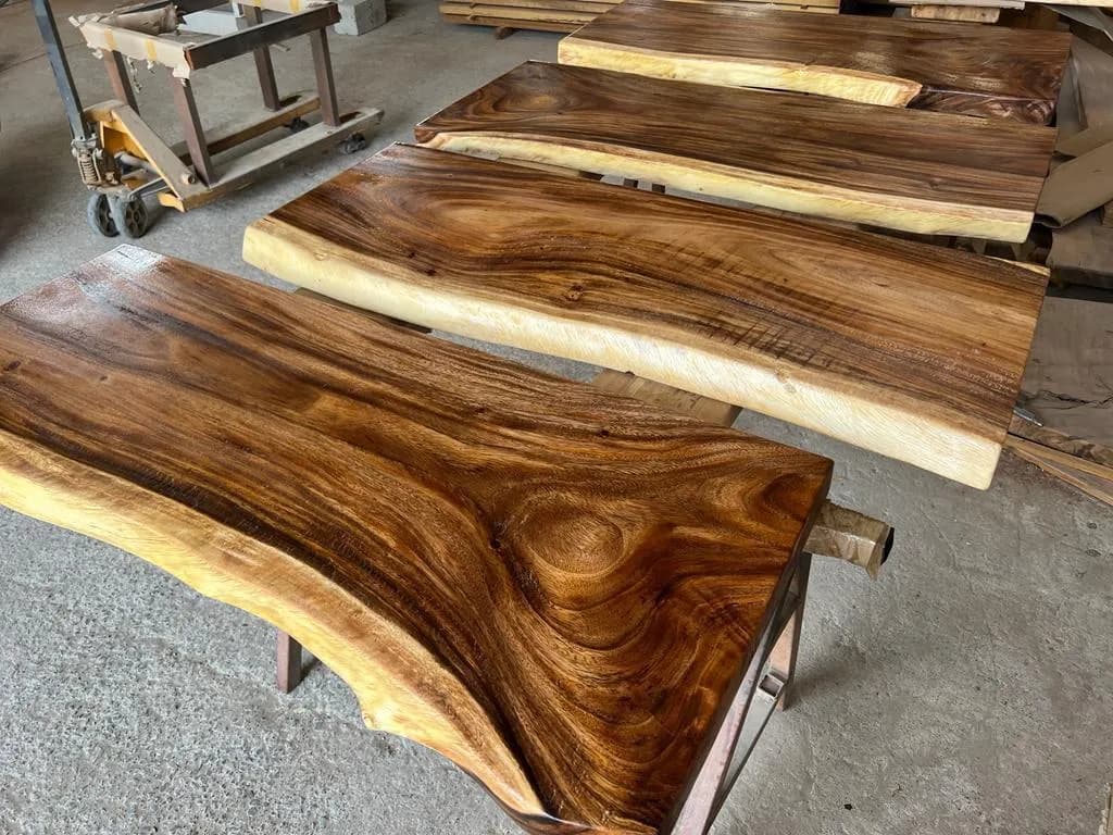 Live Edge Slabs — Bestonhomes, photo 14 of 29