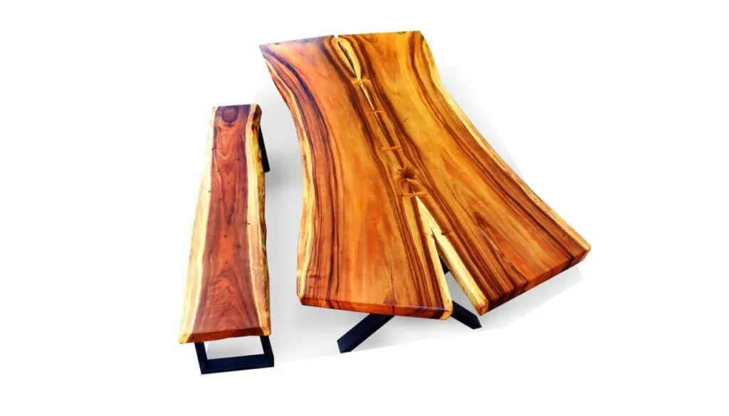 Live Edge Slabs — Bestonhomes, photo 19 of 29