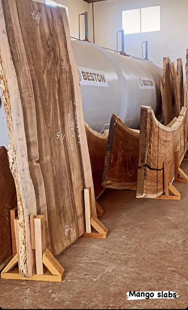 Live Edge Slabs — Bestonhomes, photo 2 of 29