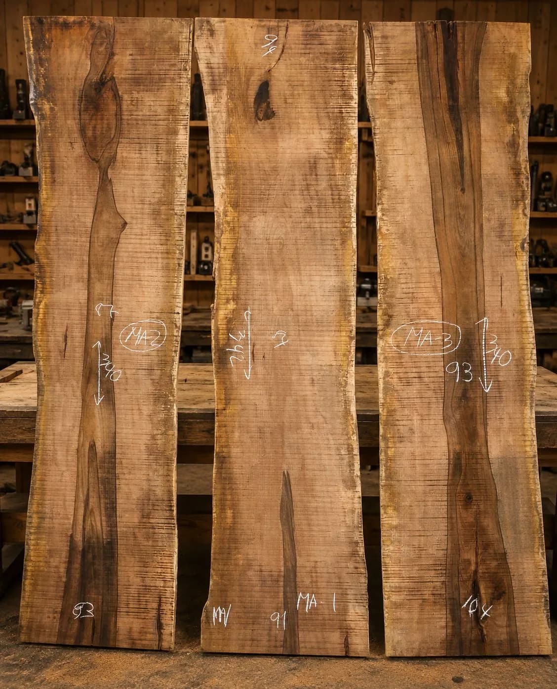 Live Edge Slabs — Bestonhomes, photo 7 of 29