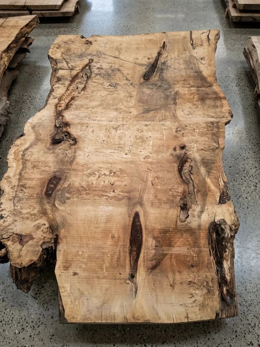 Live Edge Slabs — Bestonhomes, photo 9 of 29