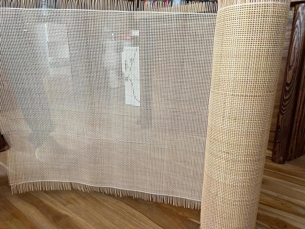 Natural Materials 17