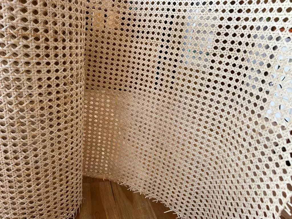 Natural Materials 18