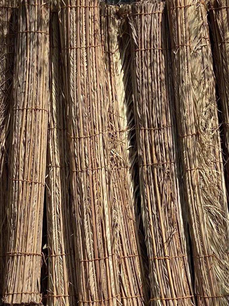 Natural Materials 8
