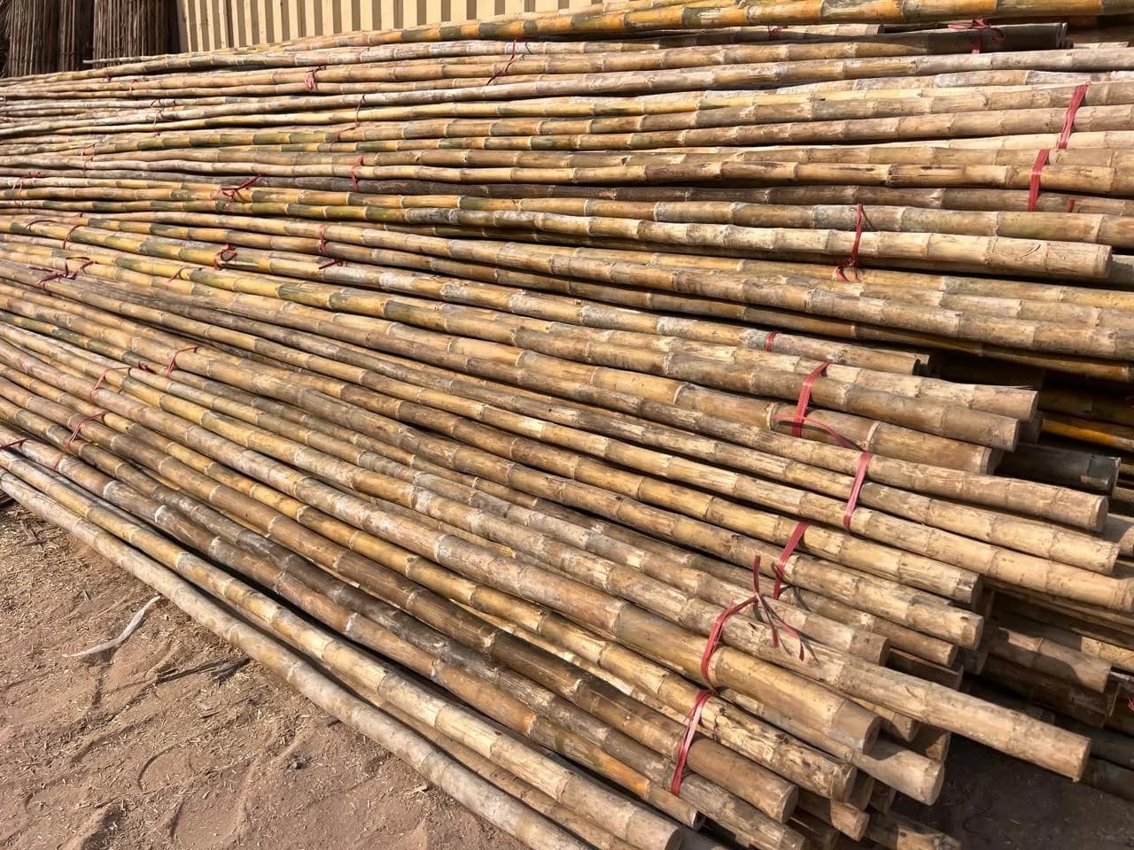Natural and Customized Poles — Bestonhomes, photo 27 of 27