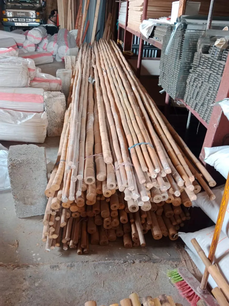 Natural Materials 3