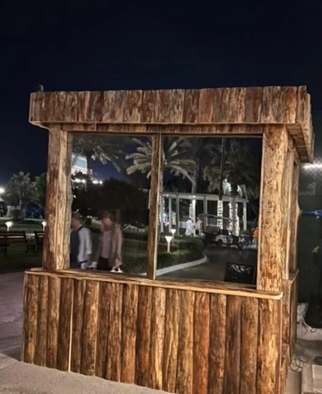 Outdoor Projects 31