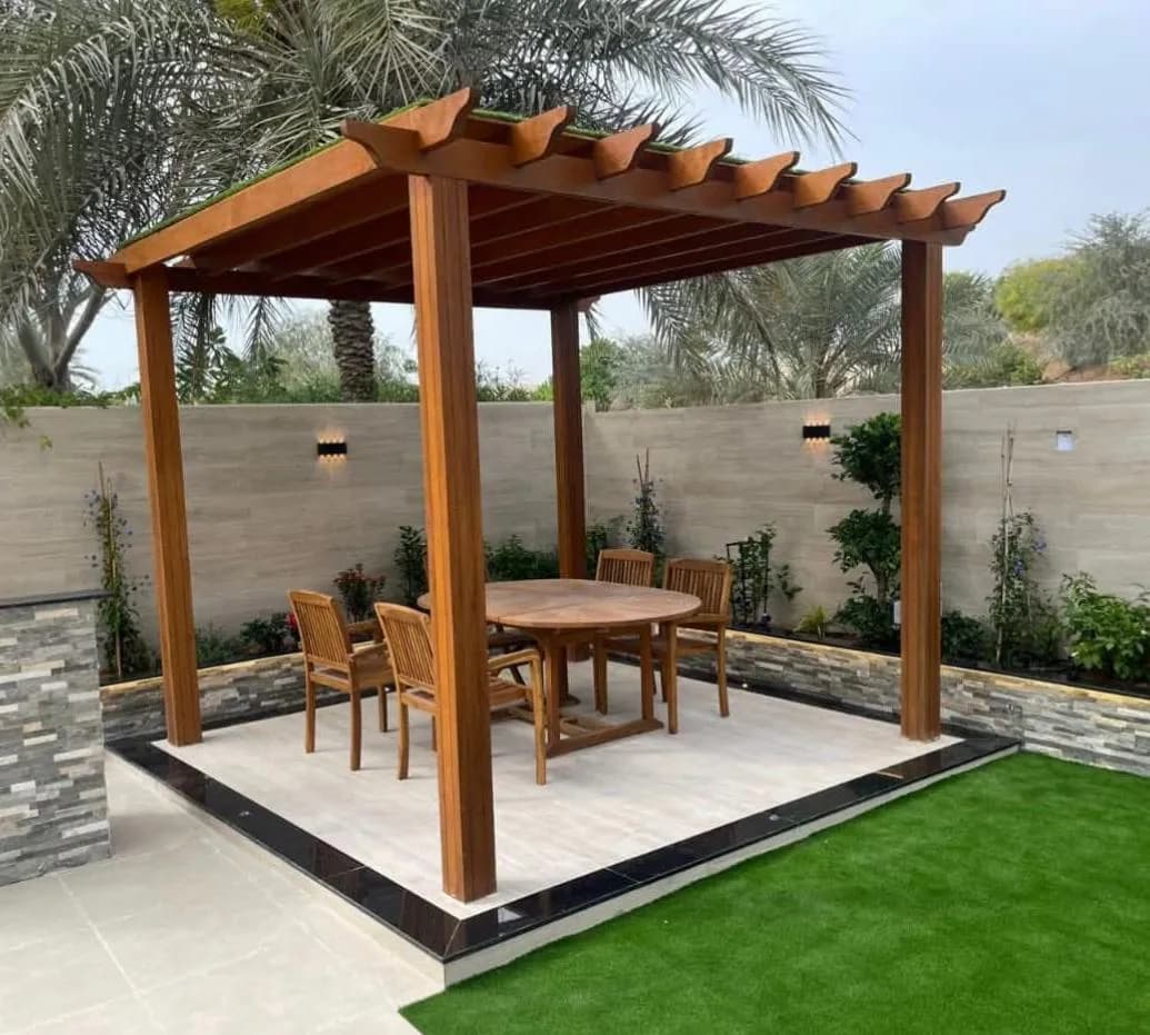 Outdoor Projects 32