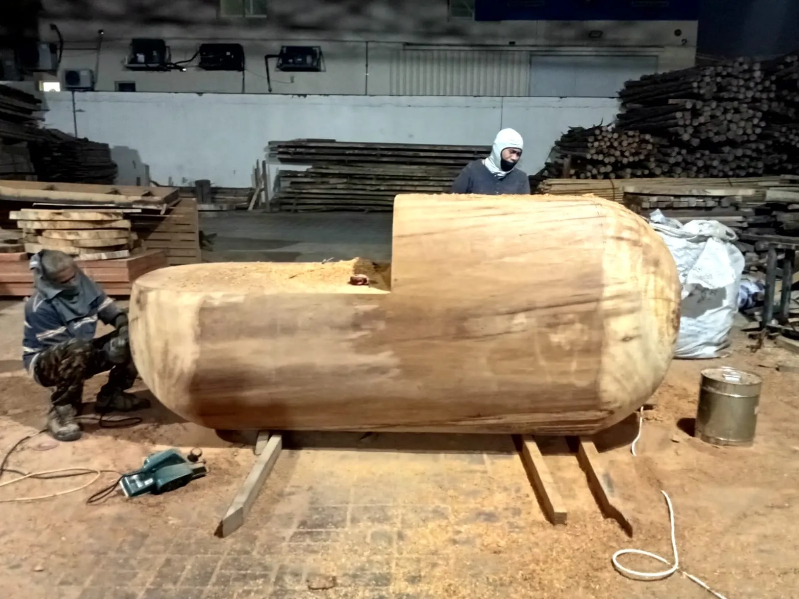 Outdoor Projects 11