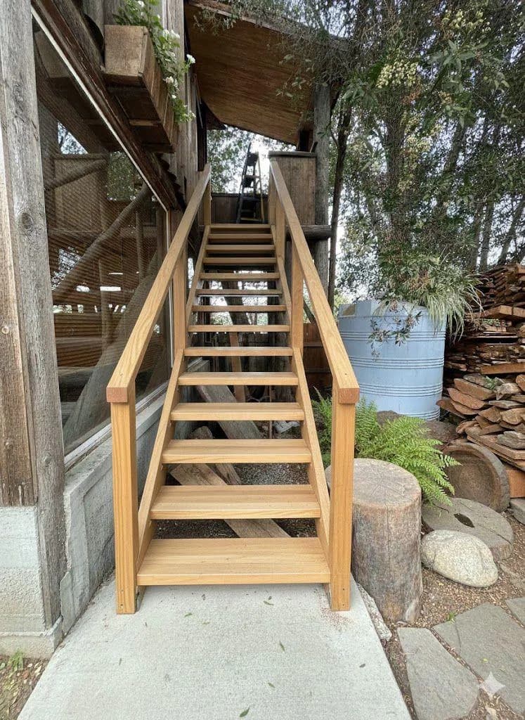 Outdoor Projects 12