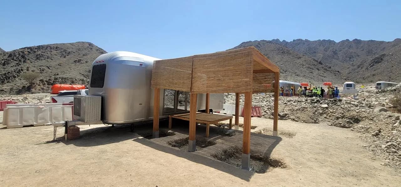 Outdoor Projects 13