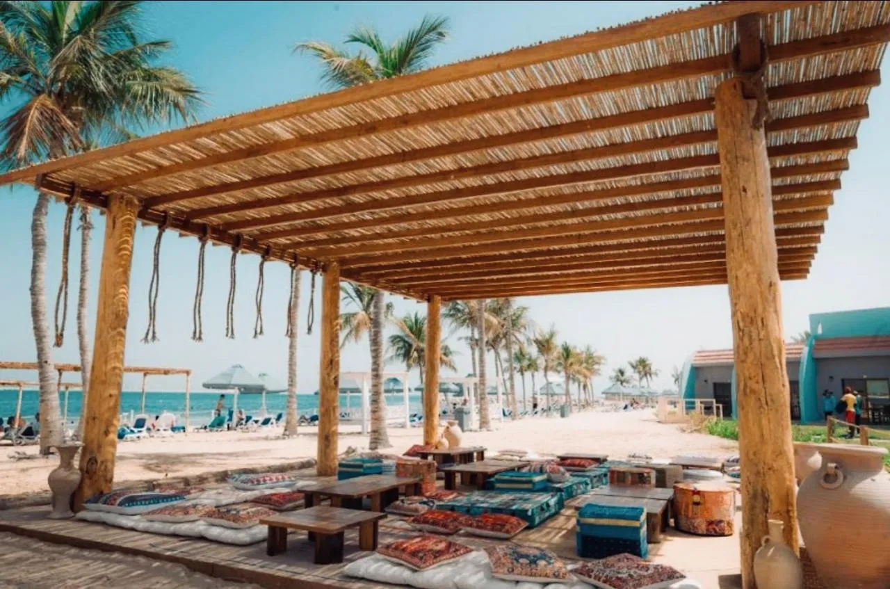 Choosing the Right Timber for Outdoor Projects in the UAE Climate