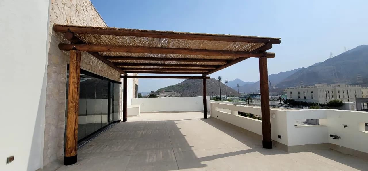 General Outdoor Projects — Bestonhomes