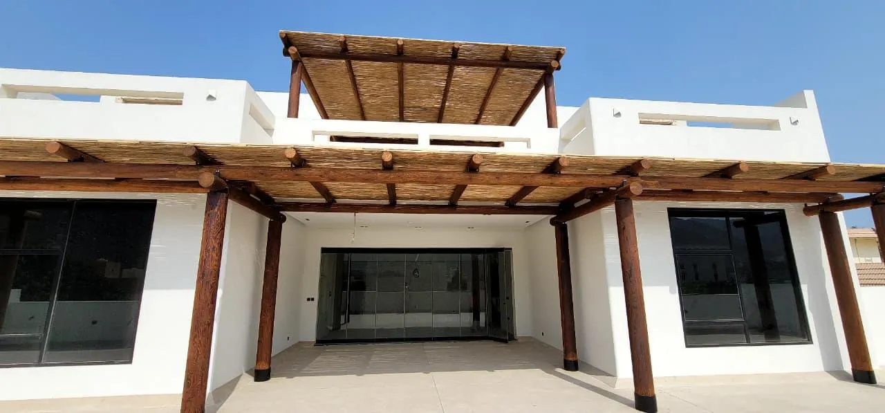 General Outdoor Projects — Bestonhomes