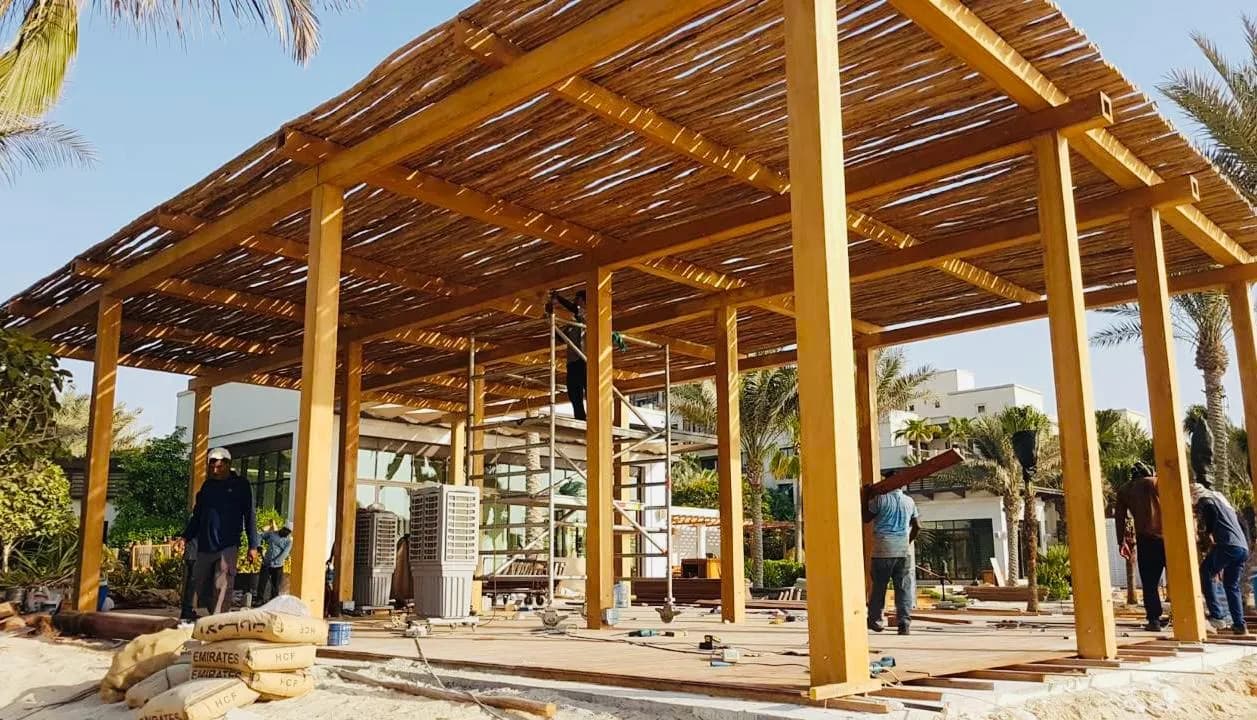 Outdoor Projects 20