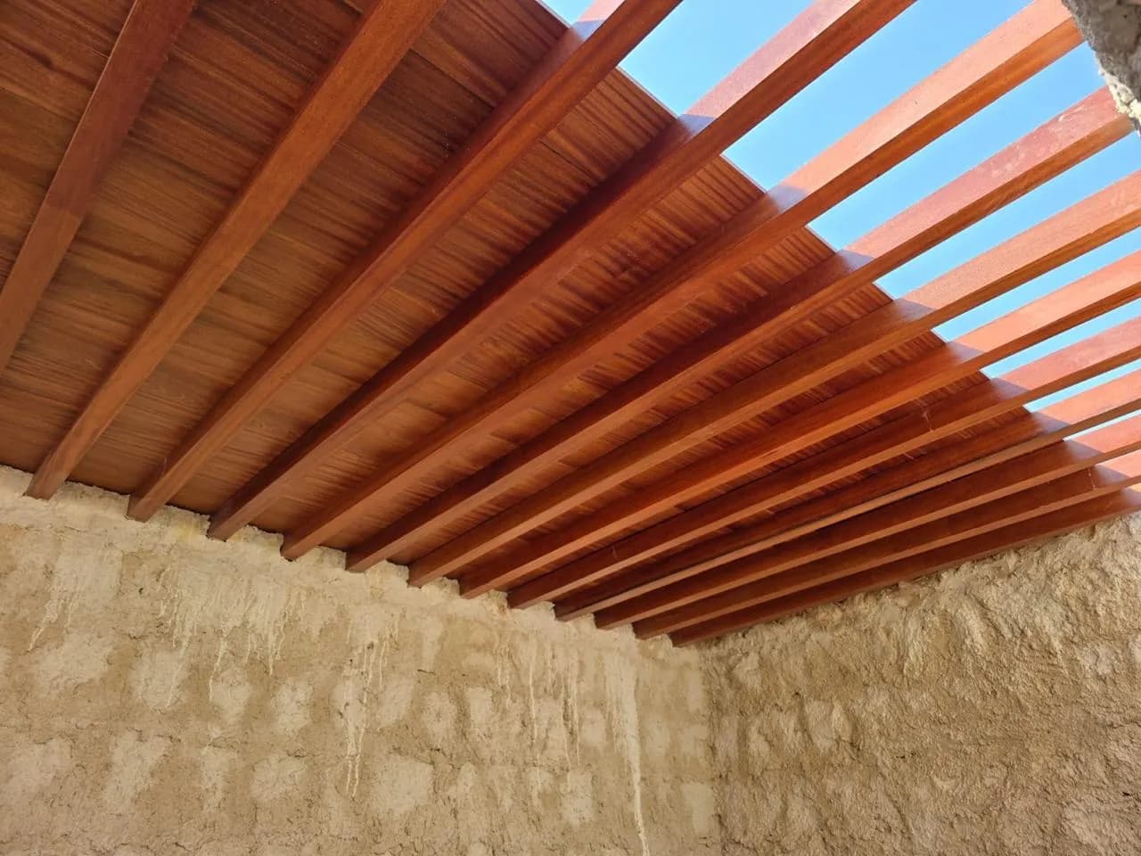Outdoor Projects 8