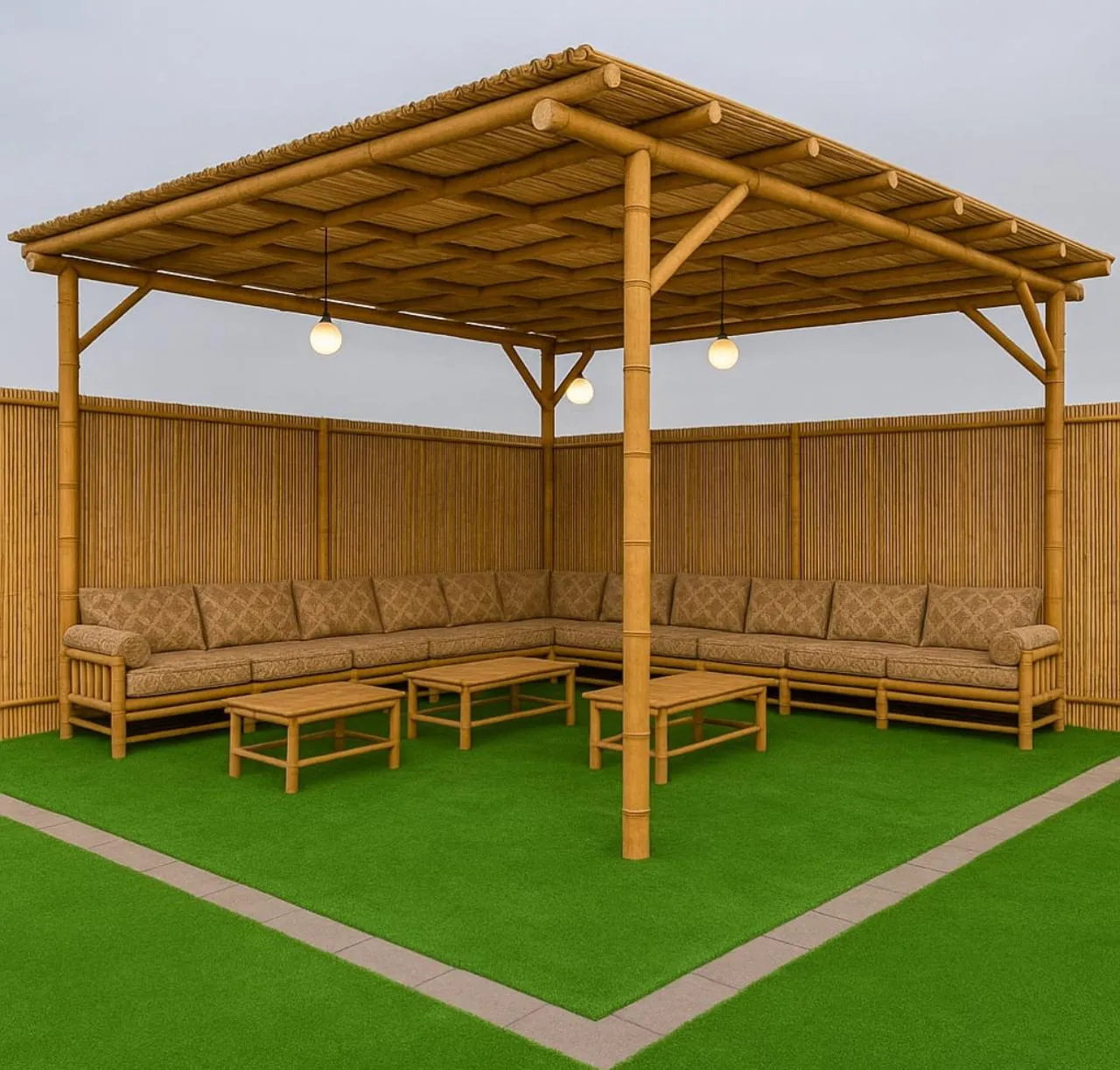 Outdoor Projects 21