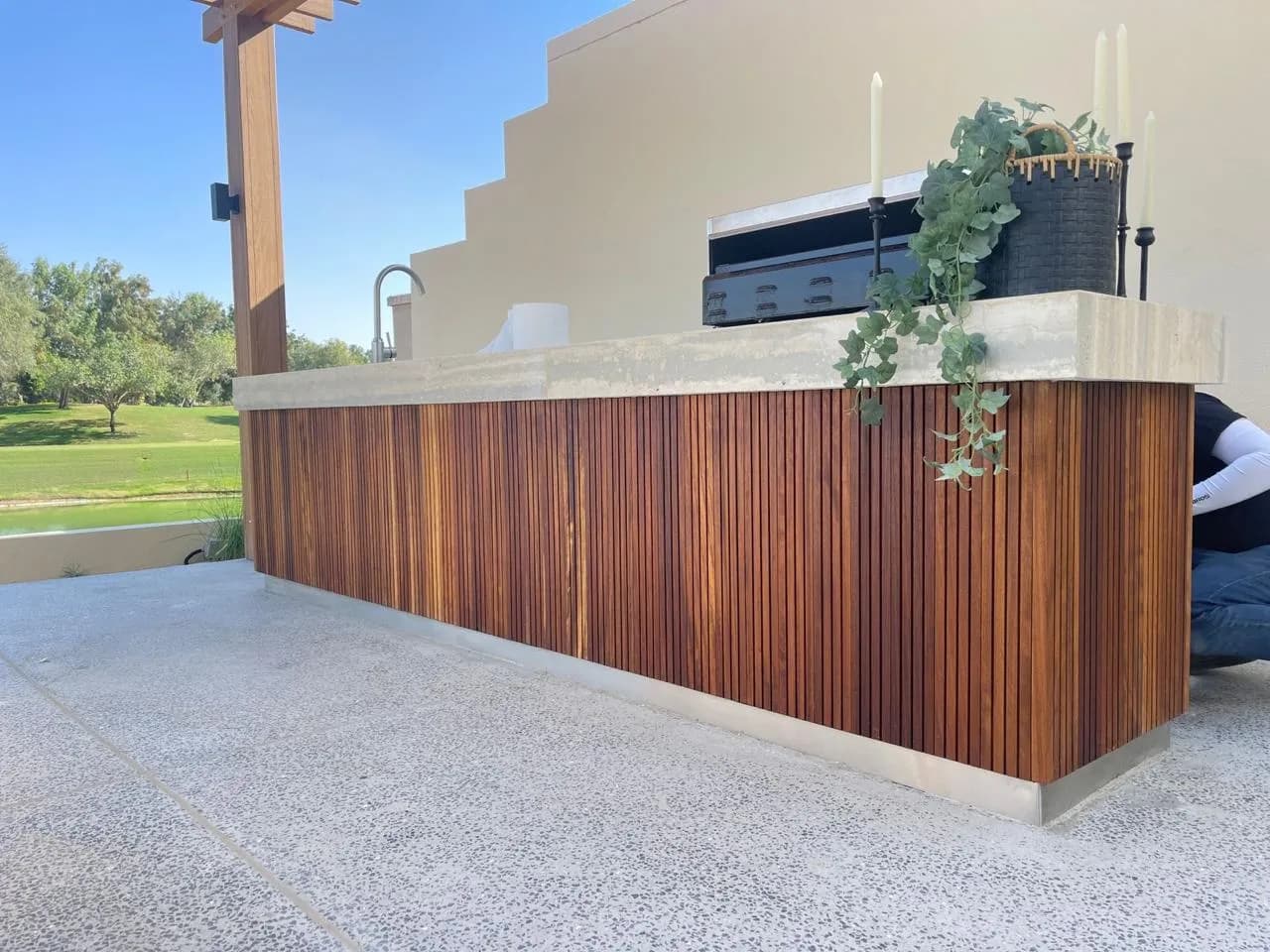 Outdoor Projects 23
