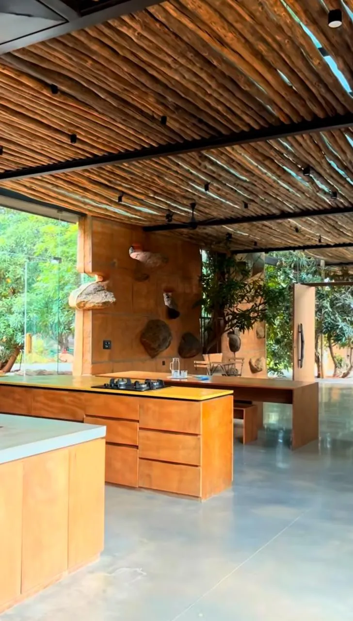 Outdoor Projects 25