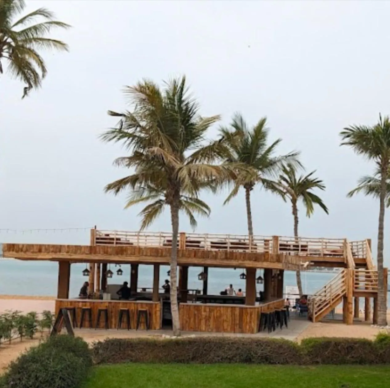 General Outdoor Projects — Bestonhomes