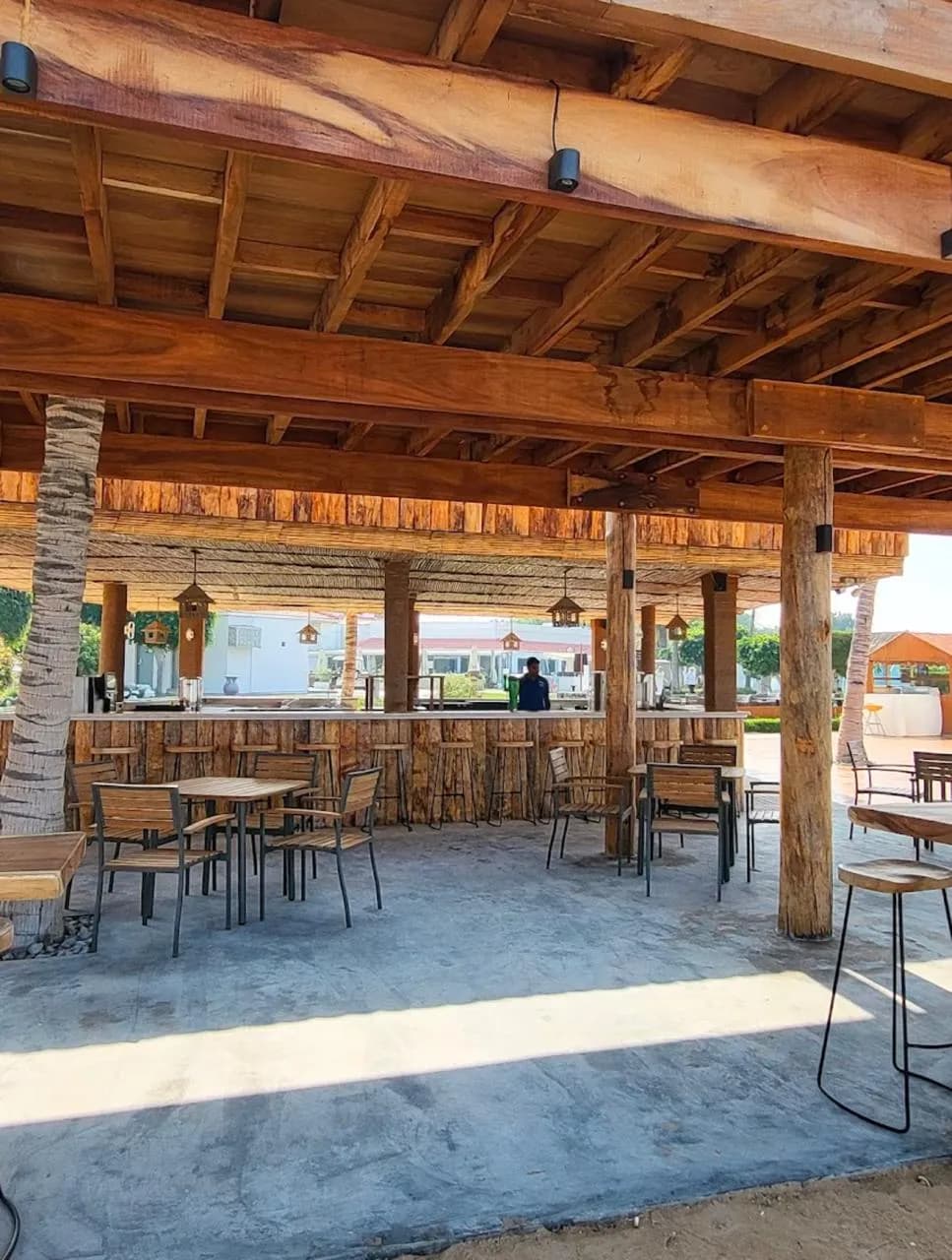 General Outdoor Projects — Bestonhomes