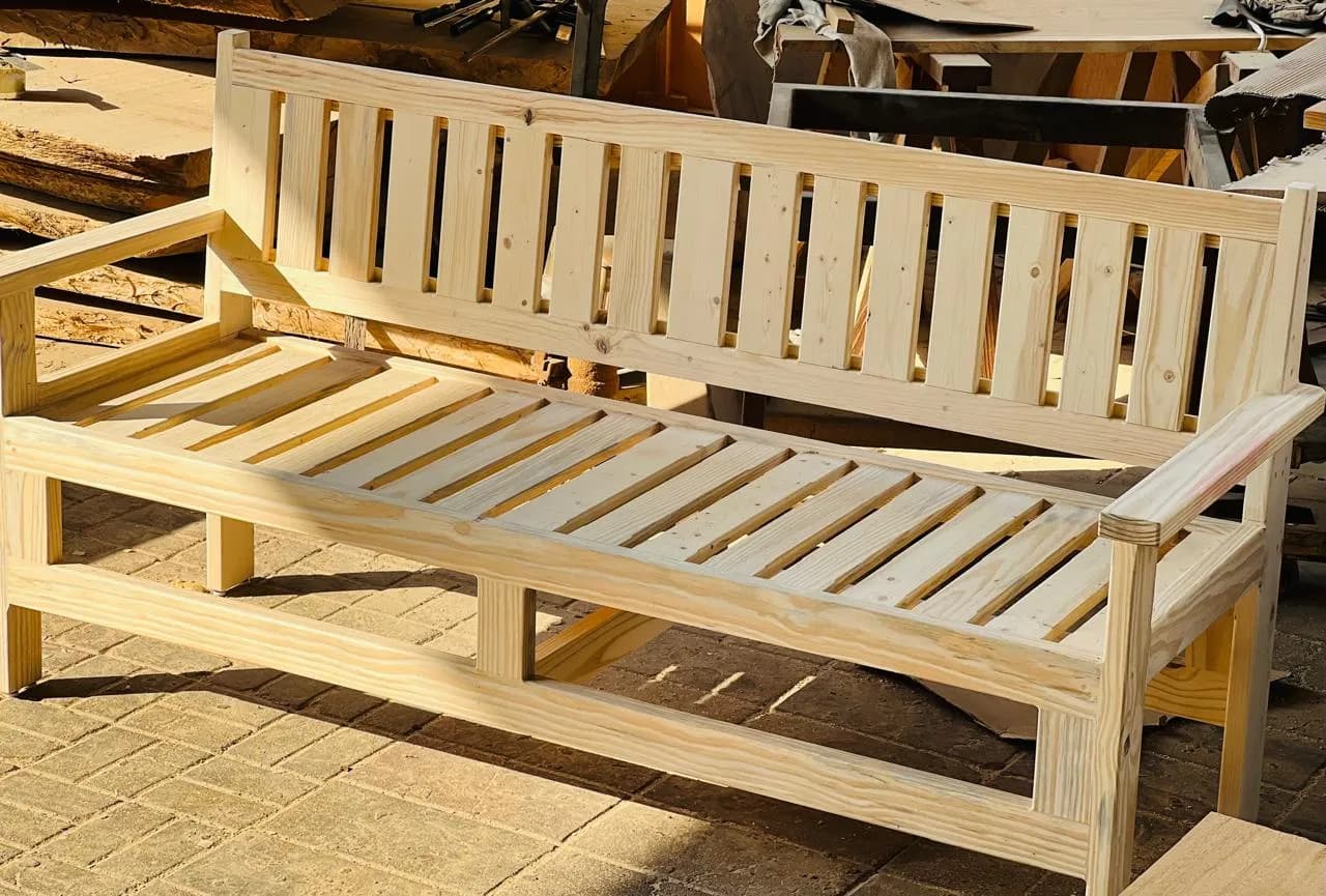 Outdoor Projects 28