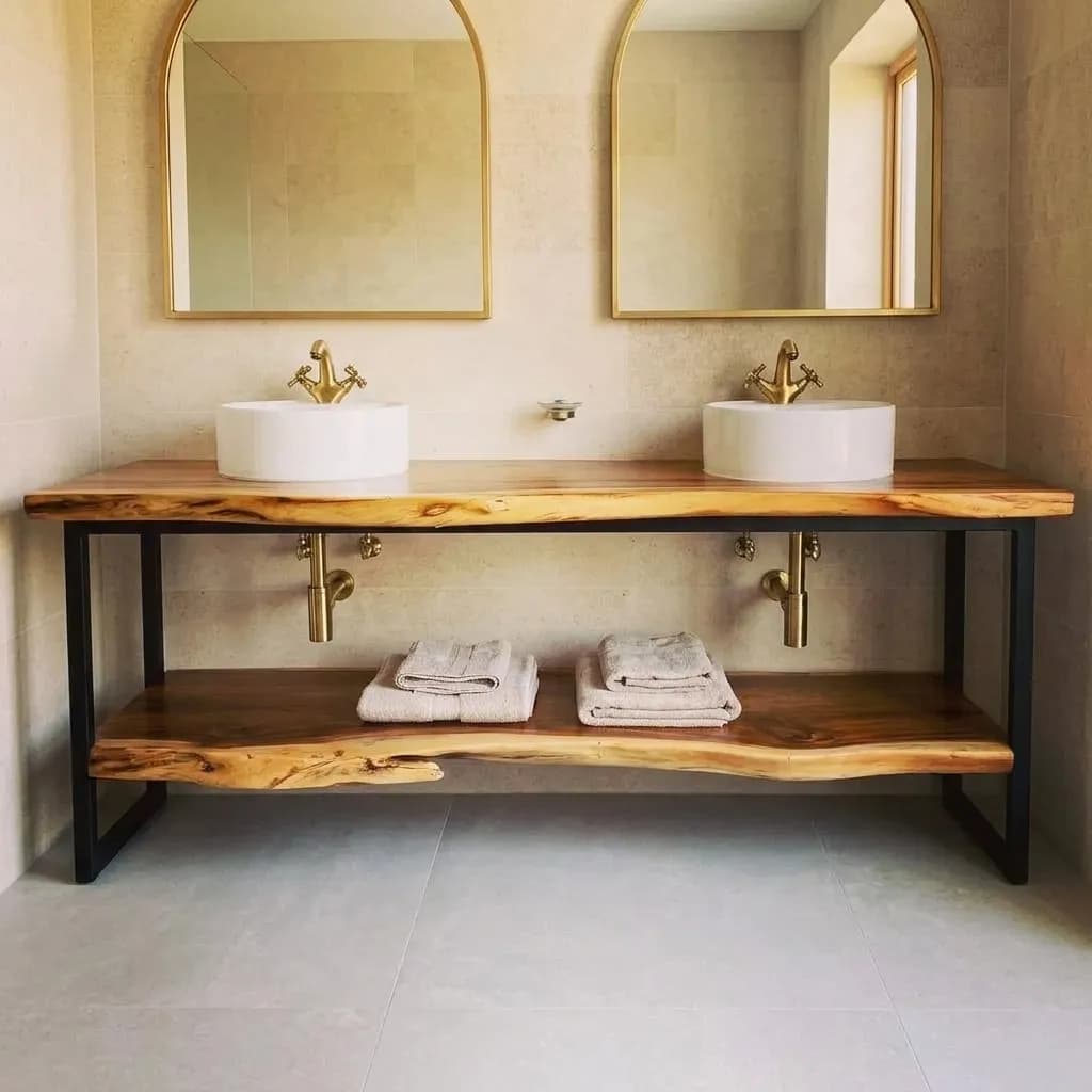 Vanity Units 4