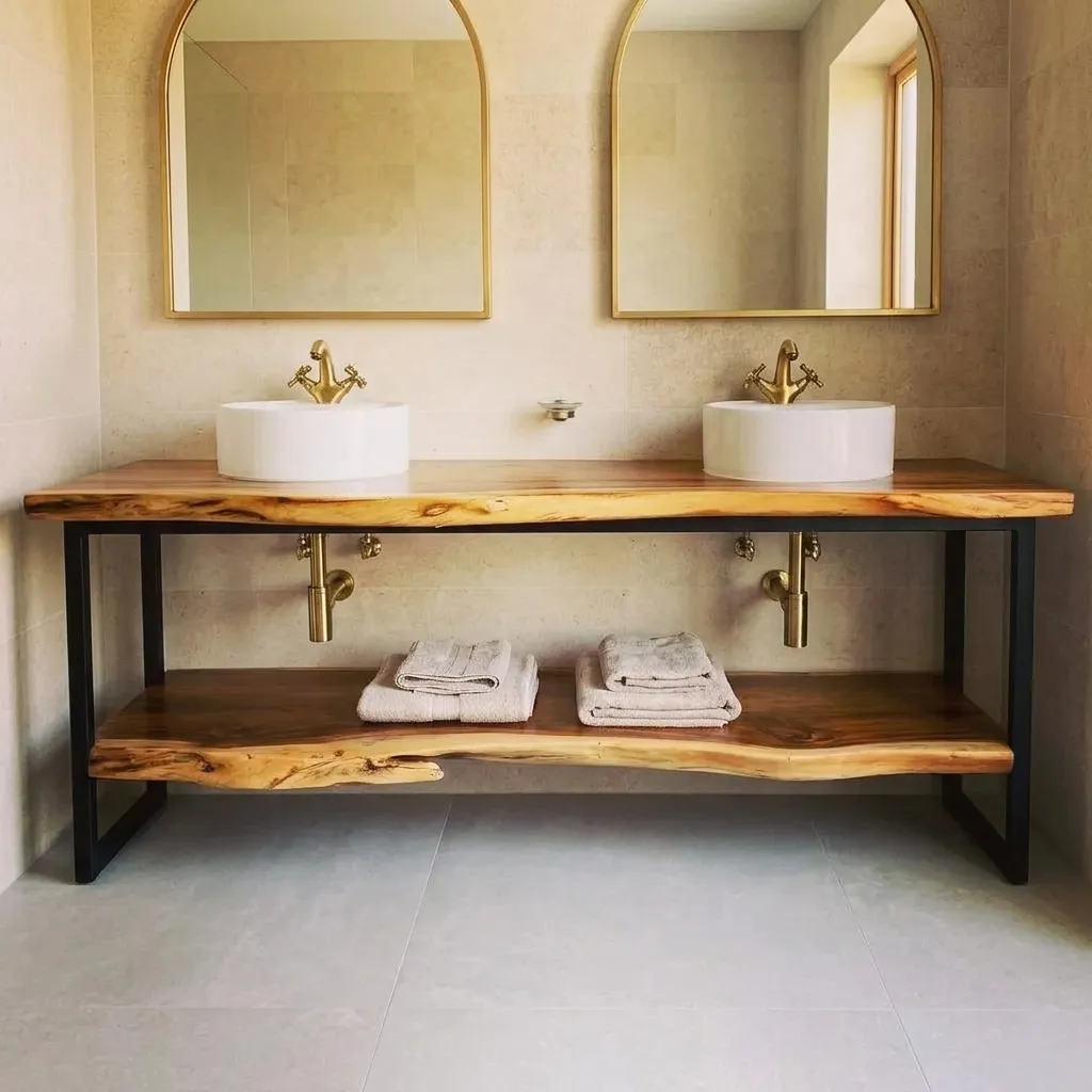 Vanity Units 4