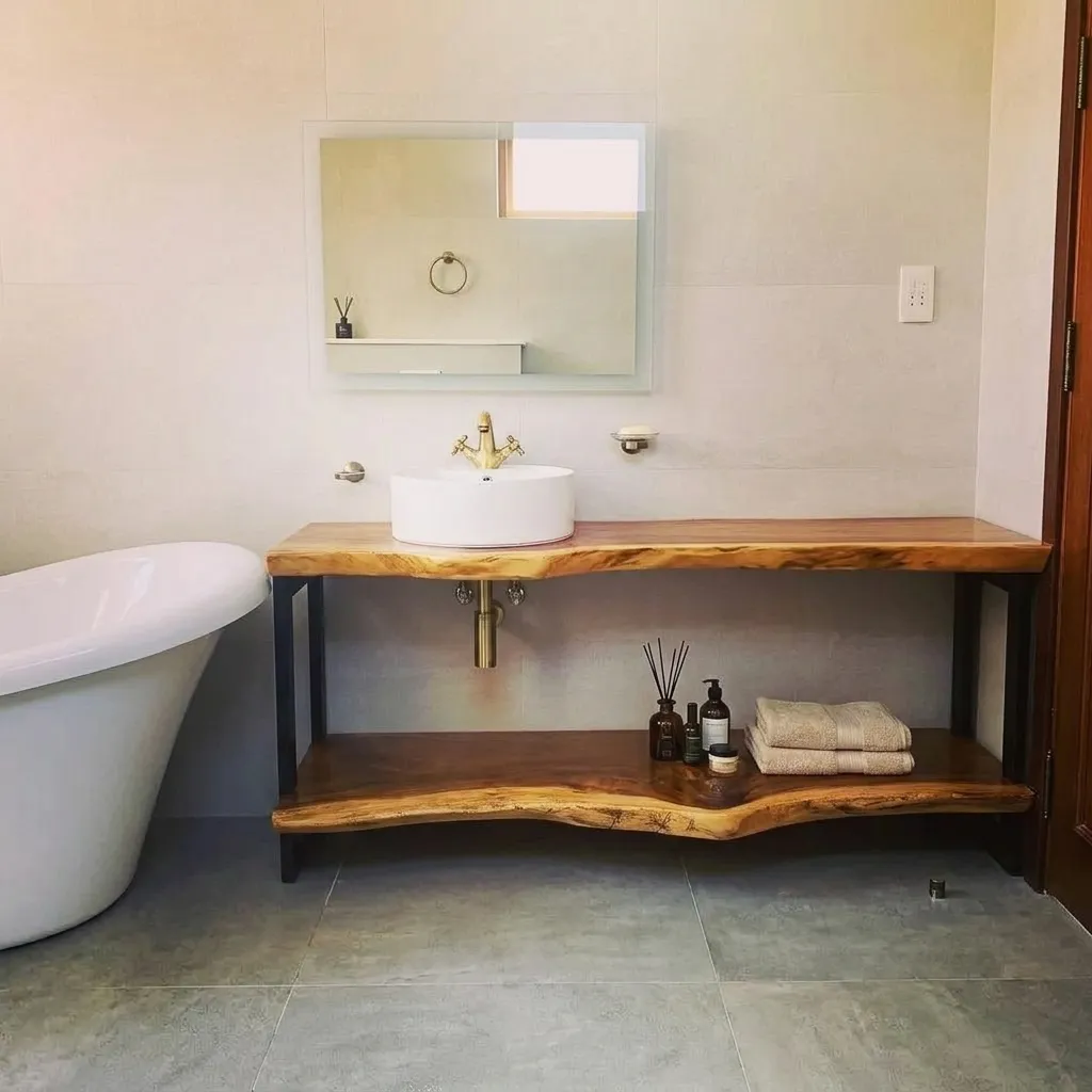 Vanity Units 2
