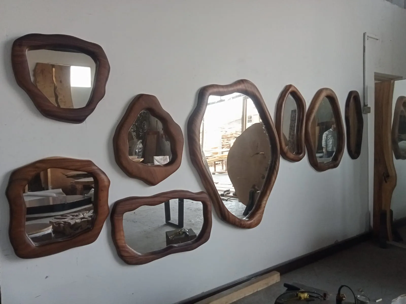 Live Edge Slabs 25