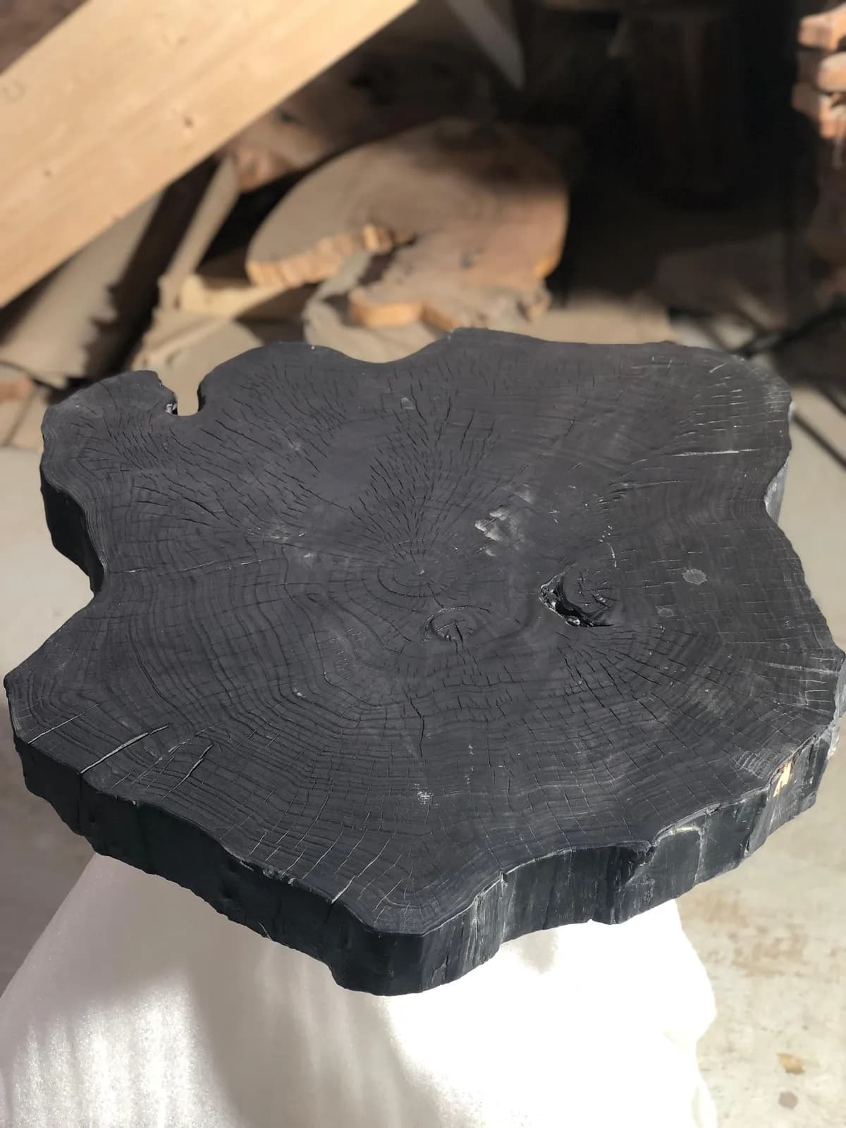 Live Edge Slabs 48