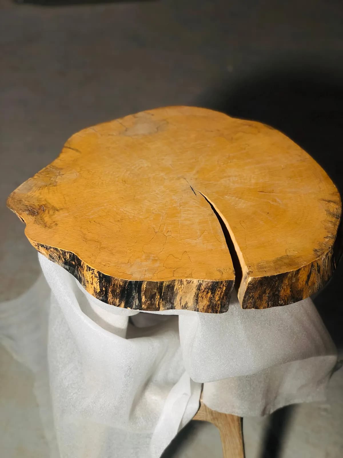 Live Edge Slabs 53