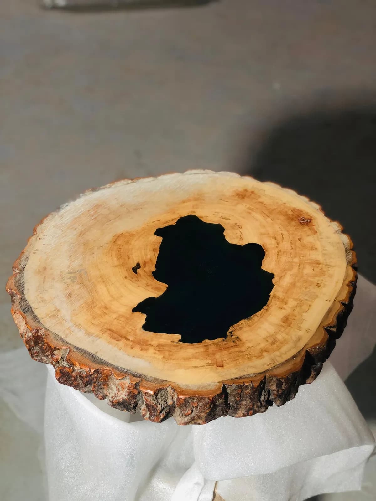 Live Edge Slabs 54