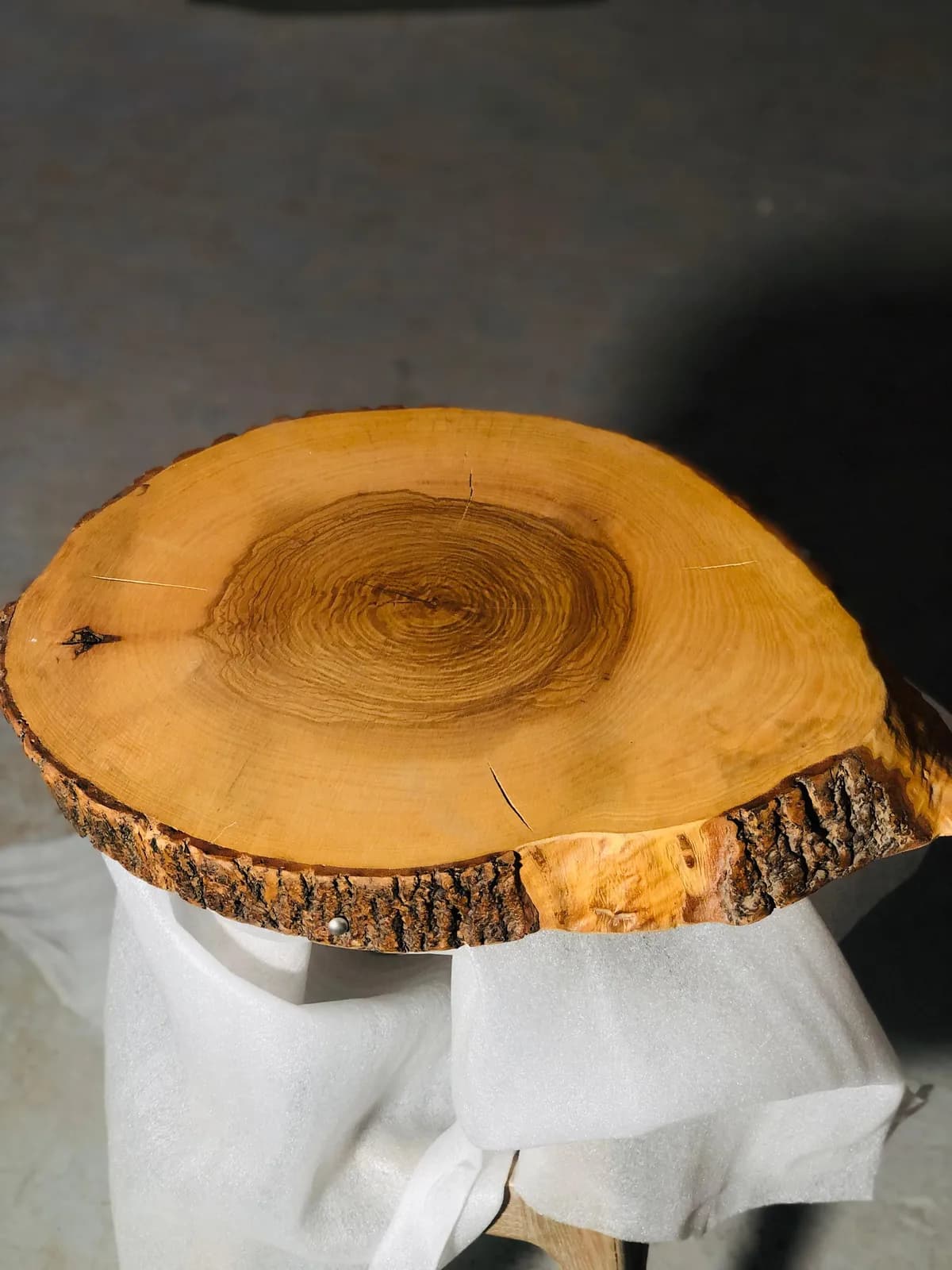 Live Edge Slabs 57