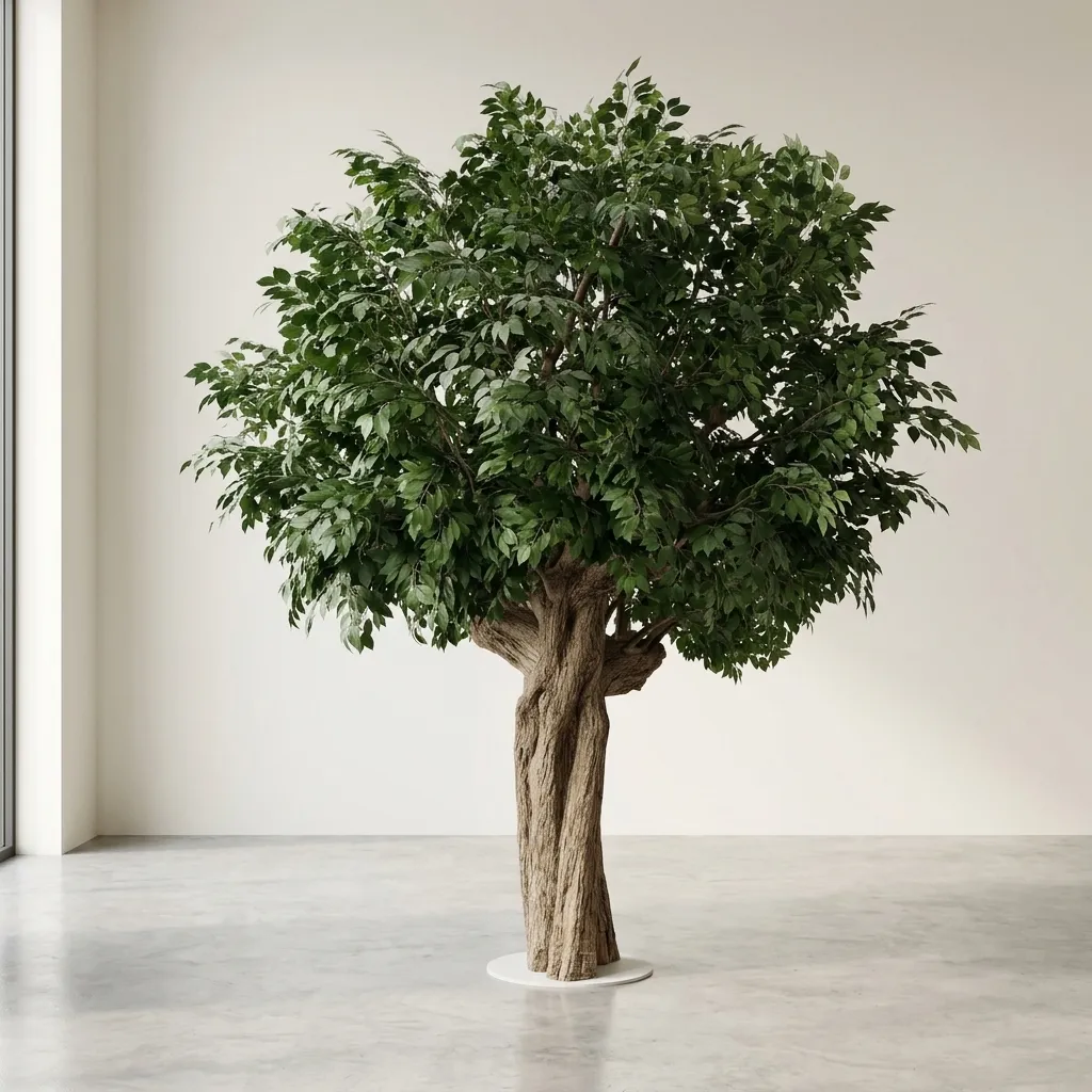 Customized Tree