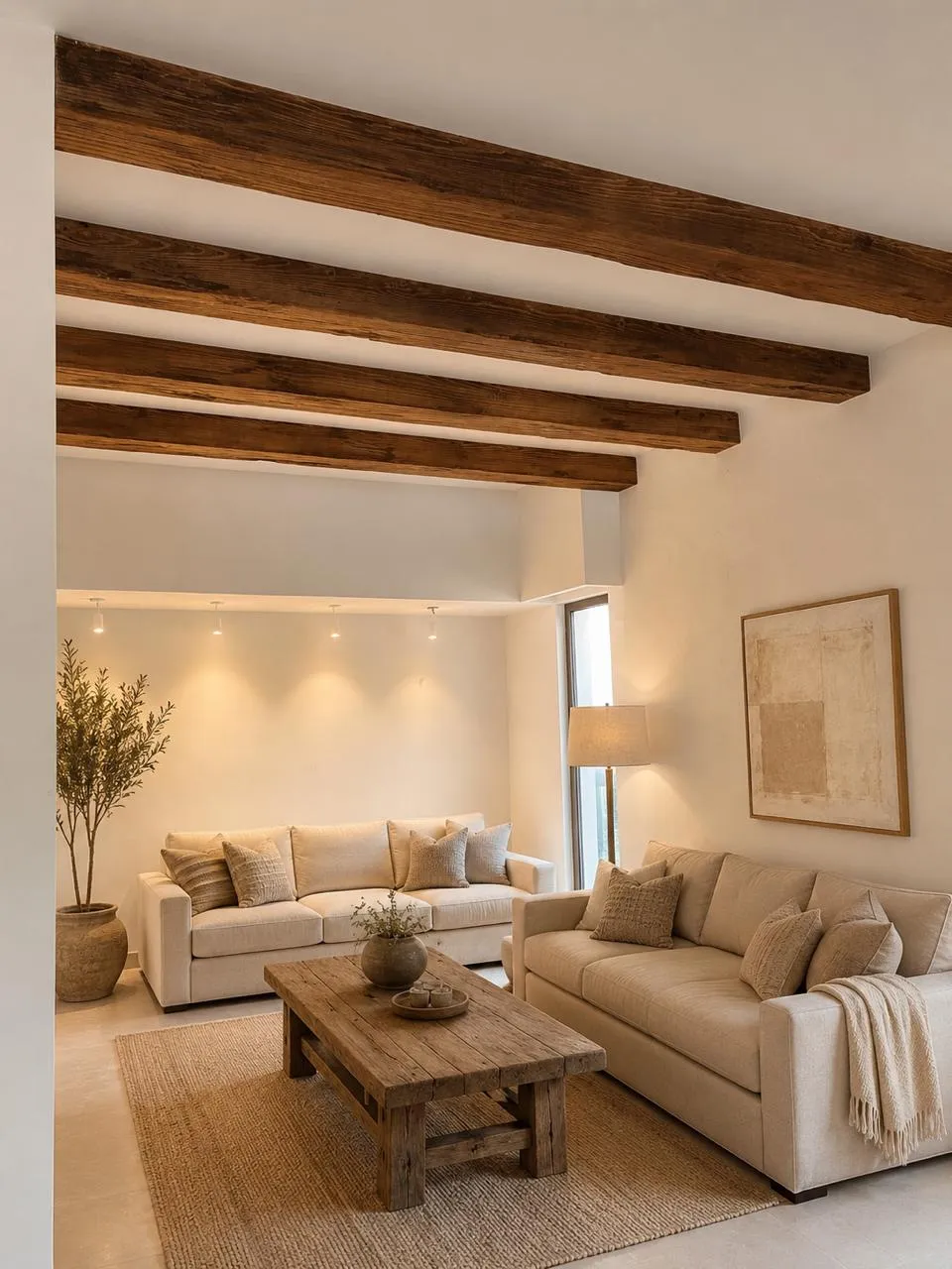 Indoor Projects