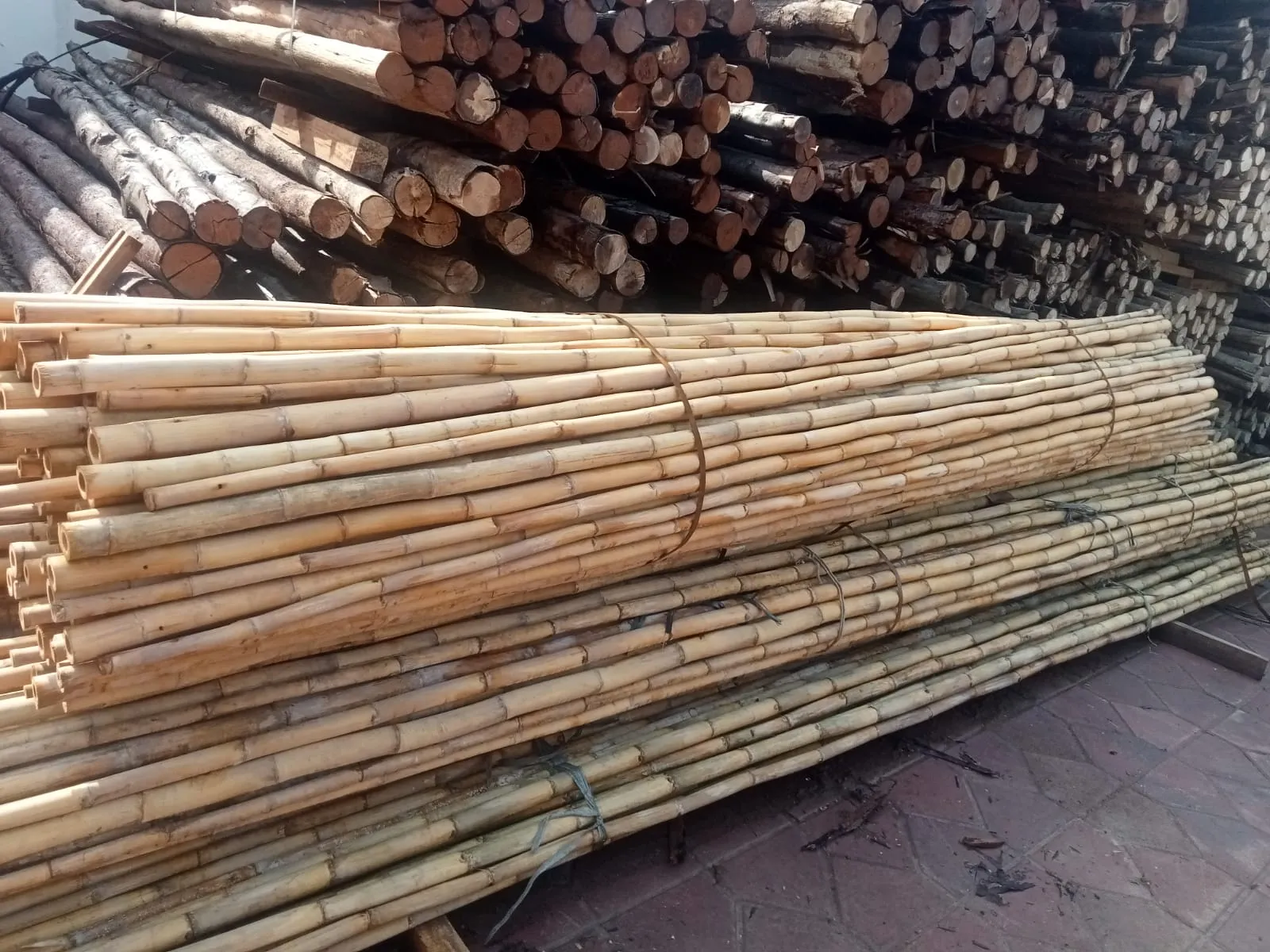 Natural Materials